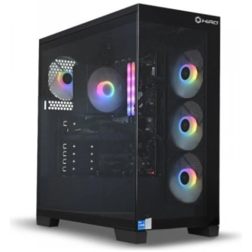 Komputer Hiro Komputer HIRO Aurora AMD Ryzen 7 870