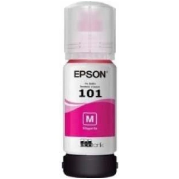 Tinte Epson 101 C13T03V34A 70ml.sarkana OEM