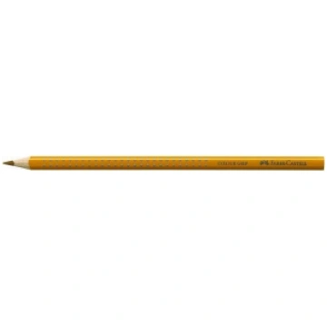 Krāsains zīmulis Faber-Castell Grip burnt sienna ,