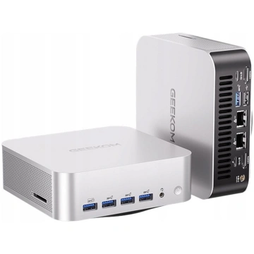 Komputer GEEKOM Mini PC A9MAX AMD AI 9 HX 370 32GB