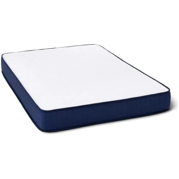 Amazon Basics Memory Foam Mattress Hardness 3 Medi