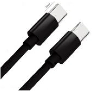 OEM Cable Type C to Type C PD QC 3A 60W C296 long 