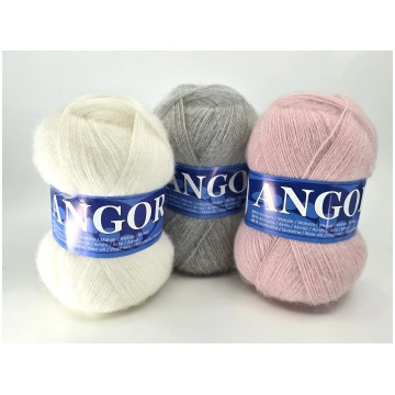MIDARA ANGORA 2
