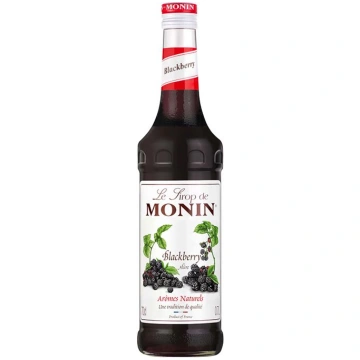 Sīrups Monin Melleņu