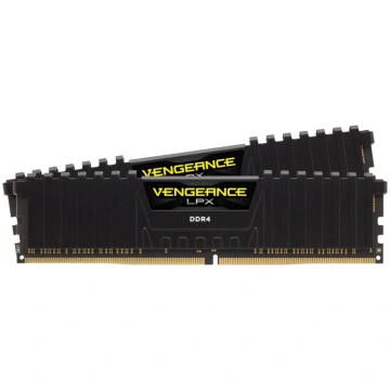 Corsair Memory kit DDR4 Vengeance LPX DDR4 16GB/30