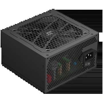 GameMax MAX P650B barošanas bloks 650W 80 Plus Bro