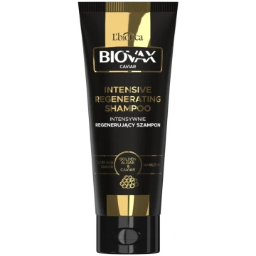 L'BIOTICA Biovax Glamour Caviar intensīvi atj