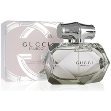 Gucci Bamboo EDP 75ml / 737052925127