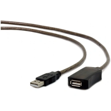 Cablexpert | Active USB 2.0 extension cable UAE-01