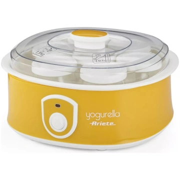 Jogurta gatavotājs ARIETE 0617/00 — 1,3 L, 20 W, o