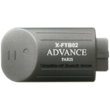 Advance Paris X-FTB02 Bluetooth Receiver