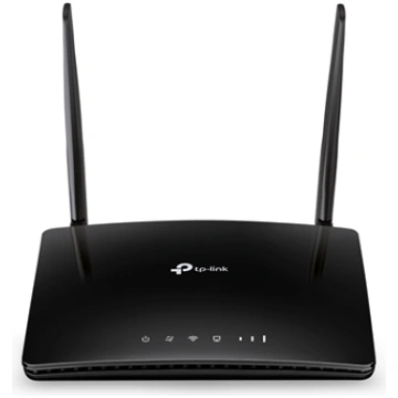 TP-LINK , AC1200 Wireless Dual Band 4G LTE Router 