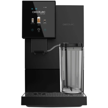 Cecotec Coffee Maker | Cremmaet Compactccino Conne