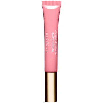 Clarins - Instant Light lūpu spīdums (Natural Lip 