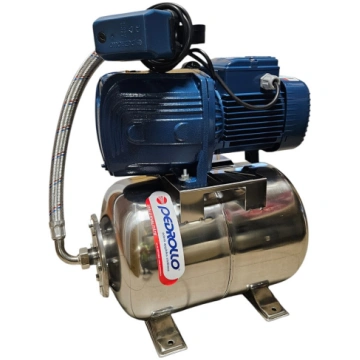 Futura JETm 2CX-24NZ PEDROLLO 1055