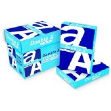 Double A Everyday 500 pages A4 (21x30) 70g biroja 