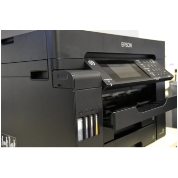 Drukas printeris EPSON