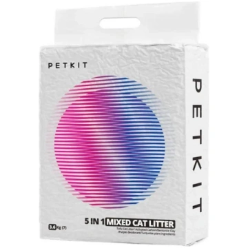 Mixed Cat Litter 7L Petkit