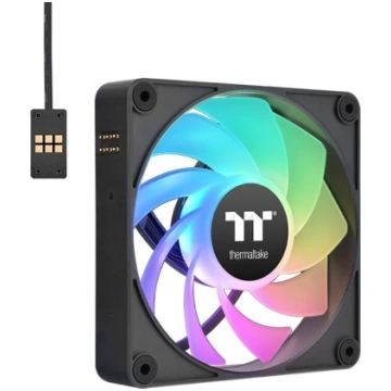 "120mm Thermaltake CT120 EX Reverse ARGB Sync PC C