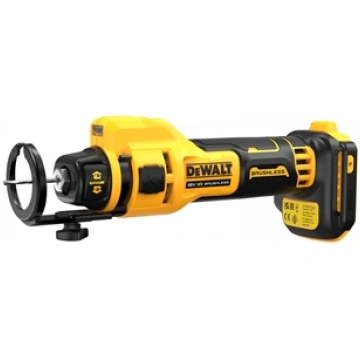 DeWalt DCE555N-XJ Akku-Oberfräse DCE555N-XJ