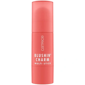 BLUSHIN" CHARM multipurpose stick #020-Coral Cutie