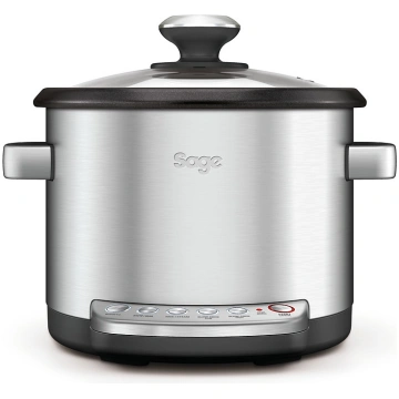 Multivārāmais katls Sage SRC600 The Risotto Plus