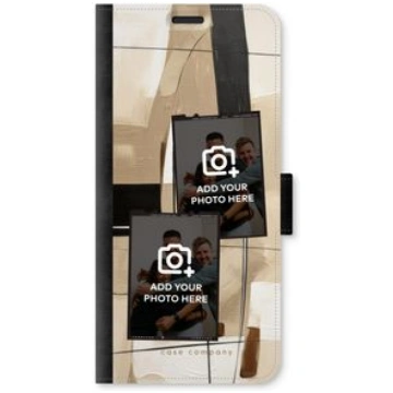 Galaxy S20 Ultra Flip Case - Polaroid - Muse CaseC