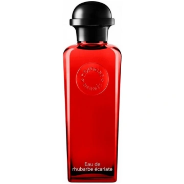 HERMÈS Eau de Rhubarbe Écarlate