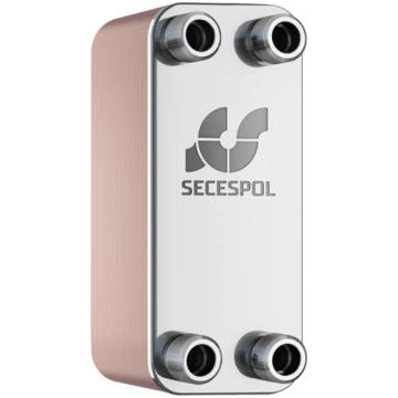 Siltummainis HEXONIC / Secespol LB31-80-1"