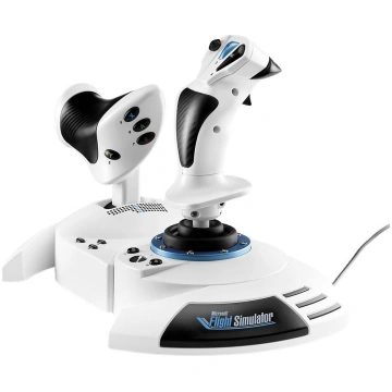 Thrustmaster Joystick t.flight hotas one msfs 4460