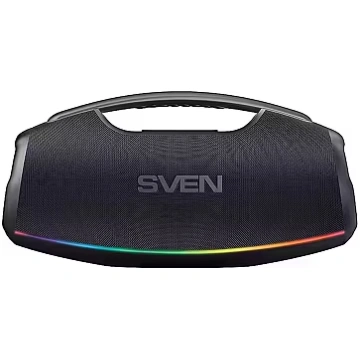 Sven PS-990, Black (PS-990)