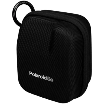 Soma, POLAROID, POLAROID Go Camera Case Black, (ne