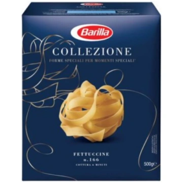 BARILLA FETTUCCINE pasta 500g