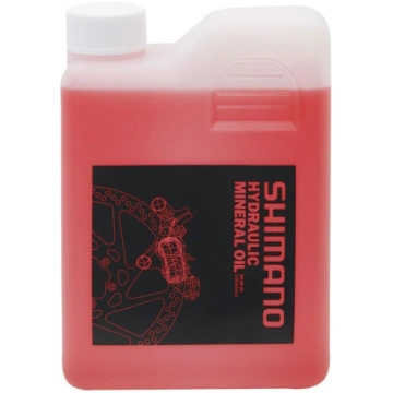 Shimano Hydraulic Mineral Oil (1000ml)