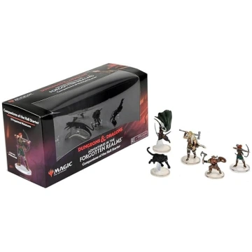 WizKids/NECA Magic: The Gathering Miniatures: AFR 