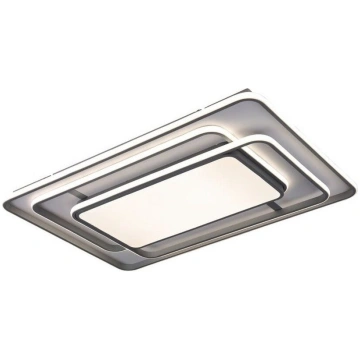 Lampa griesti CristalRecord Draco, LED, 3000 - 550