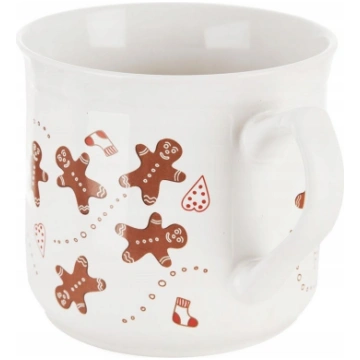 Duo-Gift Ceramiczny Pierniczek 700 ml ORION | ORI_