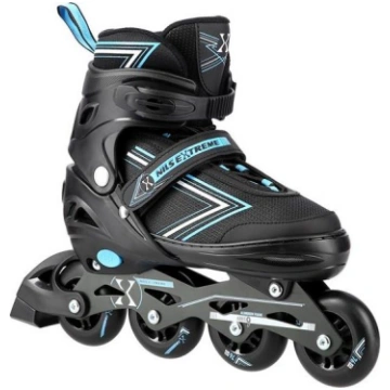 Inline skates Nils Extreme NH11912-A with replacea