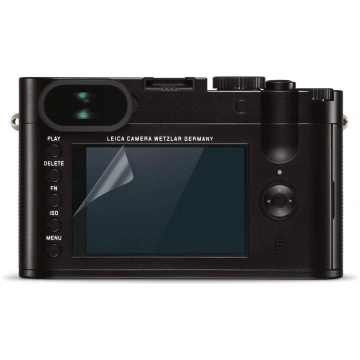 Leica Set 2 fogli protettivi per LCD “touch” + pan