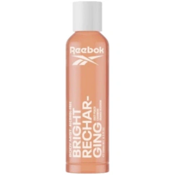 Reebok Bright Recharging Ķermeņa Sprejs 250ml EB12