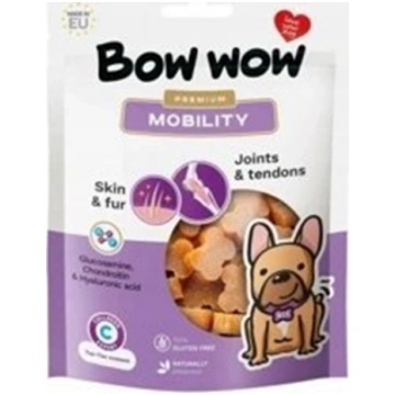 MIRA MAR BOW WOW 823 PRZYSMAK 60g PREMIUM MOBILITY
