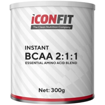 ICONFIT Bcaa 2:1:1