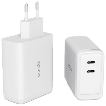 Epico Epico 100W GaN Charging Bundle* 991510110018