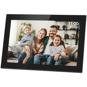 Kruger&Matz digital photo frame FRAMEO Wi-Fi 10.1"