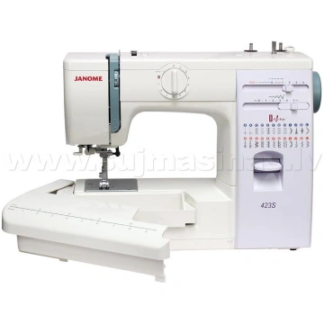 Šujmašīna Janome 423S