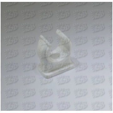 Plastmasas stiprinājumi (baltie) d15 1161320