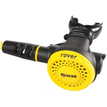 Mares Second Stage Regulator Octopus Rover