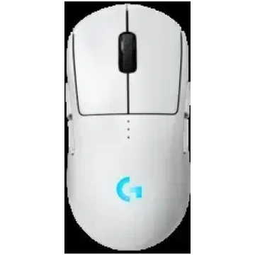 Logitech Pro 2 Lightspeed bezvadu spēļu pele – bal