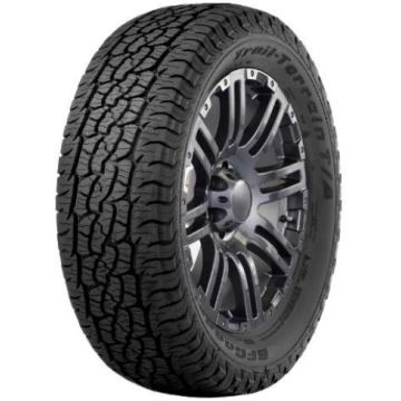 Ziemas, vissezonas riepa BF GOODRICH 255/55 R18 TR