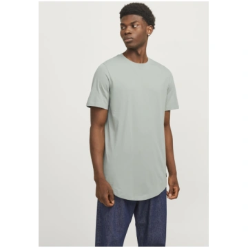 JACK&JONES - Vīriešu krekls ar īsām piedurknēm, NO